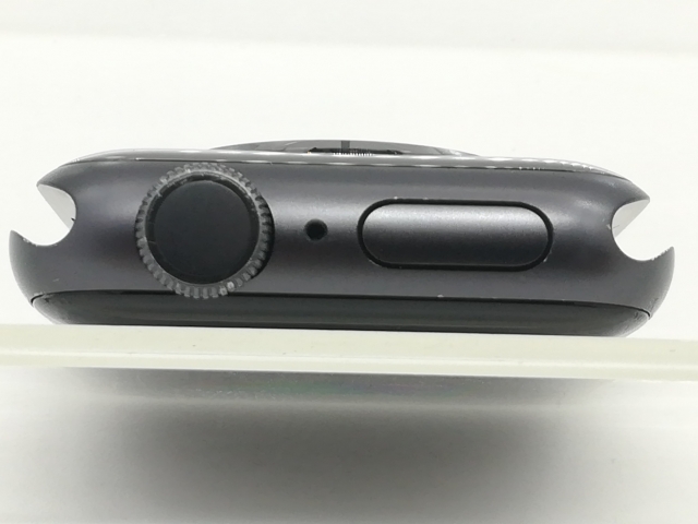 【中古】Apple Apple Watch Series6 アルミニウムケース 40mm GPS バンドセット【福岡筑紫】保証期間１ヶ月【ランクC】_2