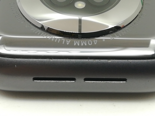 【中古】Apple Apple Watch Series6 アルミニウムケース 40mm GPS バンドセット【福岡筑紫】保証期間１ヶ月【ランクC】_8