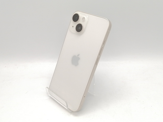 中古】Apple au 【SIMフリー】 iPhone 13 Pro Max 128GB シルバー 