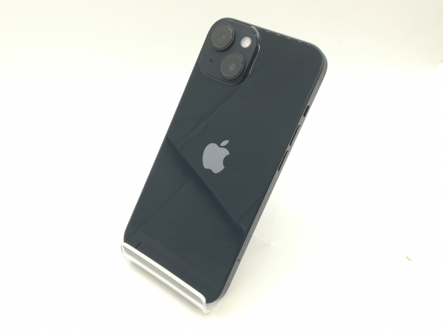 中古】Apple 国内版 【SIMフリー】 iPhone 14 128GB