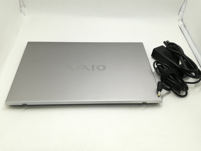 第10世代 VAIO PRO PG Core i5 1035G1 顔 指紋認証 【公式通販】