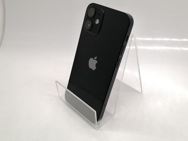 Apple iPhone 12 mini ブラック 128GB : Apple iPhone 12 Mini, 256GB, Black - Unlocked (Renewed
