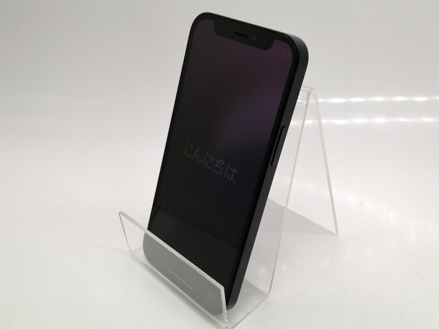 中古】Apple au 【SIMロック解除済み】 iPhone 12 mini 128GB 中古】Apple au 【SIMロック解除済み】 iPhone 12 mini 128GB