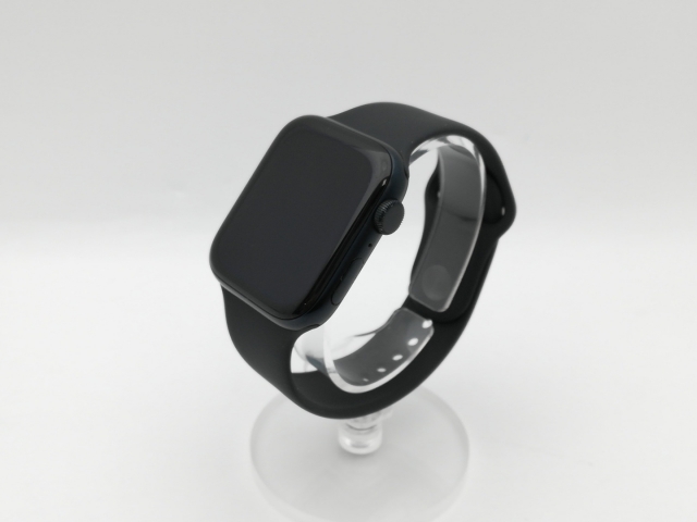 中古】Apple Apple Watch SE2 44mm GPS ミッドナイト 中古】Apple Apple Watch SE2 44mm GPS ミッドナイト