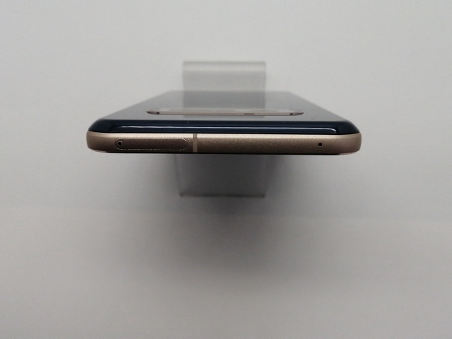 【中古】LG電子 SoftBank 【SIMロック解除済み】 LG V60 ThinQ 5G クラッシーブルー 8GB 128GB A001LG【大須アメ横】保証期間１ヶ月【ランクA】_2
