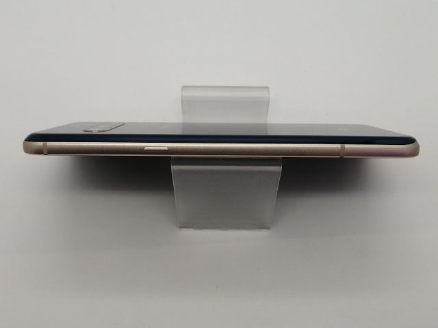 【中古】LG電子 SoftBank 【SIMロック解除済み】 LG V60 ThinQ 5G クラッシーブルー 8GB 128GB A001LG【大須アメ横】保証期間１ヶ月【ランクA】_3