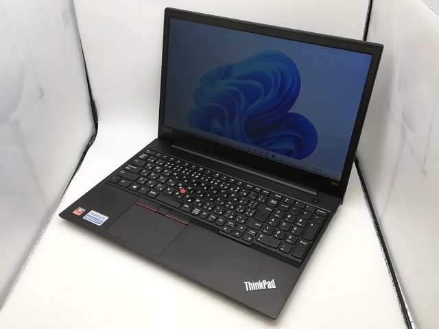 【中古】Lenovo ThinkPad E580 20KTS0L500 【i5-8250U 8G 256G(SSD) WiFi 15LCD(1366x768)】【津田沼】保証期間１ヶ月【ランクB】