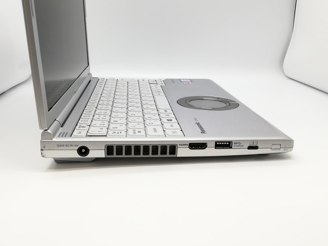 【中古】Panasonic Let's note CF-SV8KD5VS 【i5-8265U 8G 256G(SSD) Wi-Fi 12.1LCD(1920x1200)】【アリオ倉敷】保証期間１ヶ月【ランクC】_2