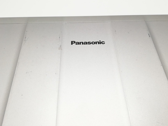 【中古】Panasonic Let's note CF-SV8KD5VS 【i5-8265U 8G 256G(SSD) Wi-Fi 12.1LCD(1920x1200)】【アリオ倉敷】保証期間１ヶ月【ランクC】_8