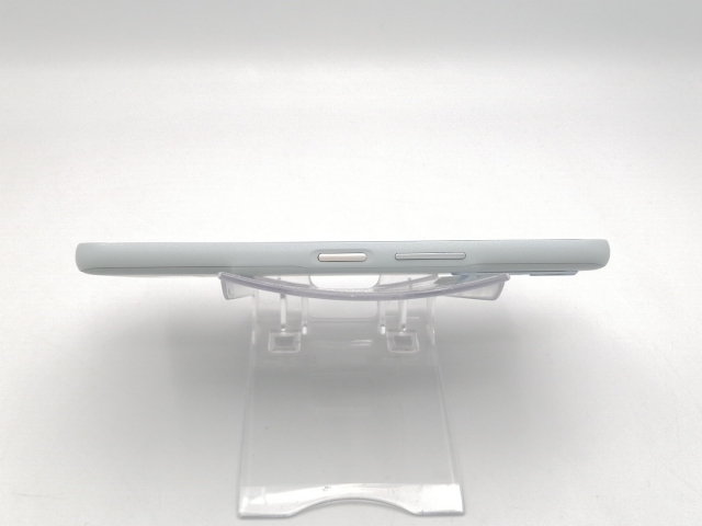 【中古】FCNT au 【SIMフリー】 arrows We2 ライトブルー 4GB 64GB FCG02【ECセンター】保証期間１ヶ月【ランクA】_3