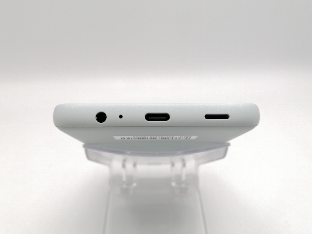 【中古】FCNT au 【SIMフリー】 arrows We2 ライトブルー 4GB 64GB FCG02【ECセンター】保証期間１ヶ月【ランクA】_5