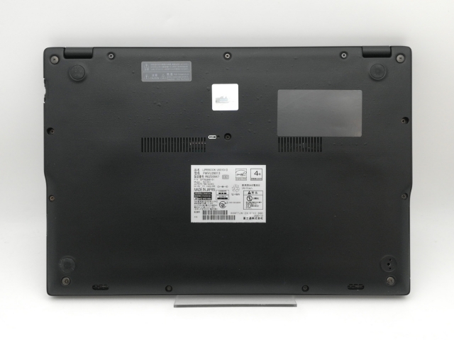 【中古】Fujitsu LIFEBOOK U9310/D 【i5-10310U 8G 256G(SSD) WiFi 13LCD(1920x1080)】【中野】保証期間１ヶ月【ランクC】_2