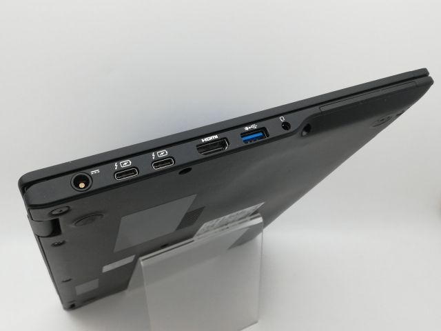 【中古】Fujitsu LIFEBOOK U9310/D 【i5-10310U 8G 256G(SSD) WiFi 13LCD(1920x1080)】【中野】保証期間１ヶ月【ランクC】_3