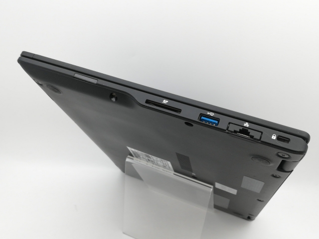 【中古】Fujitsu LIFEBOOK U9310/D 【i5-10310U 8G 256G(SSD) WiFi 13LCD(1920x1080)】【中野】保証期間１ヶ月【ランクC】_4