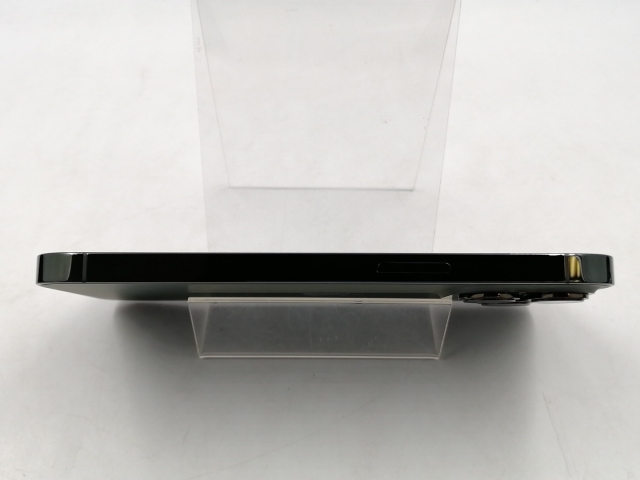 【中古】Apple 国内版 【SIMフリー】 iPhone 13 Pro 512GB アルパイングリーン MNE03J/A【千葉】保証期間１ヶ月【ランクB】_5