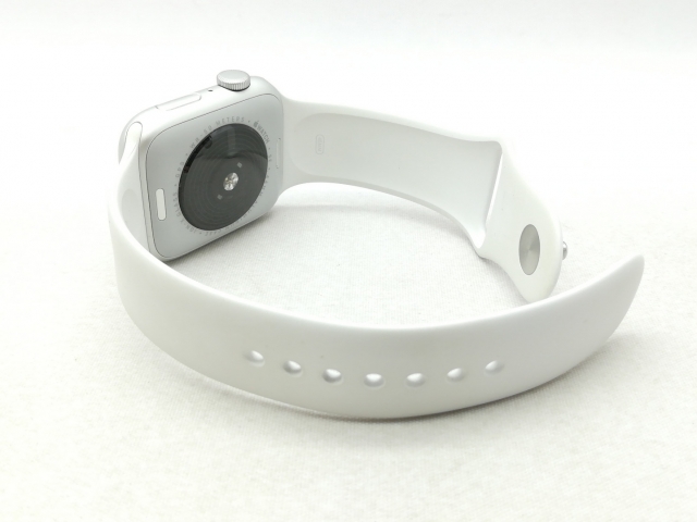 Apple Watch SE GPS アルミニウム 40mm Apple Watch - Apple Apple Watch SE GPS アルミニウム 40mm Apple Watch - Apple