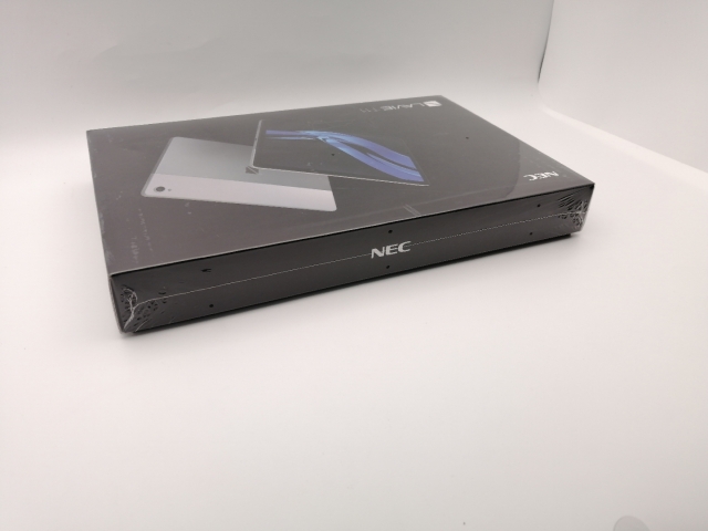 中古】NEC PC-T1175BAS(シルバー) LAVIE T11 11型 4GB/128GB/WiFi NEC