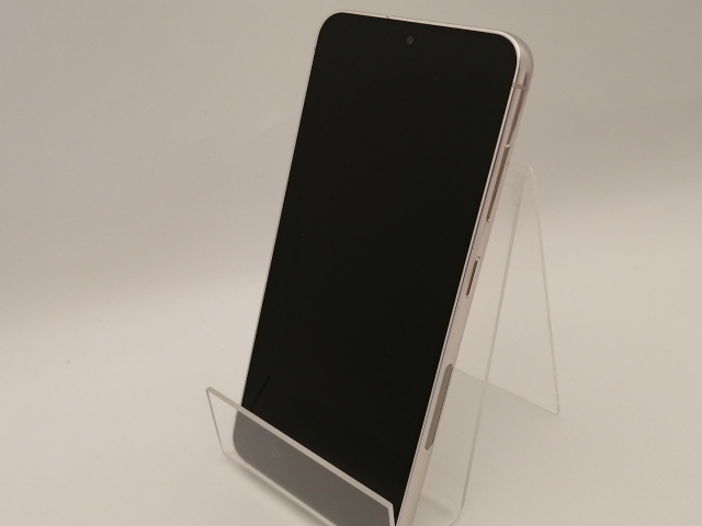 Galaxy S23 FE SCG24 クリーム au版simフリー Galaxy S23 FE｜価格比較