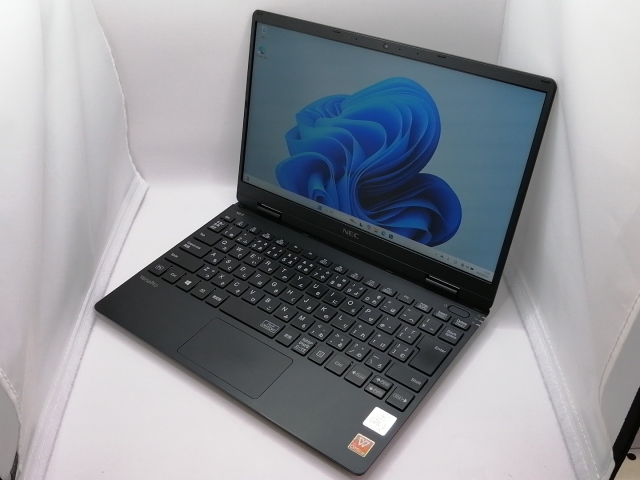 中古)NEC VersaPro UltraLite タイプVC PC-VKT40CZG9(276-ud