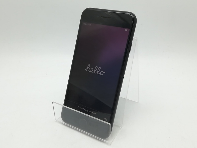 【中古】Apple SoftBank 【SIMロック解除済み】 iPhone SE（第2世代） 64GB ブラック MHGP3J/A（後期型番）【柏】保証期間１ヶ月【ランクB】