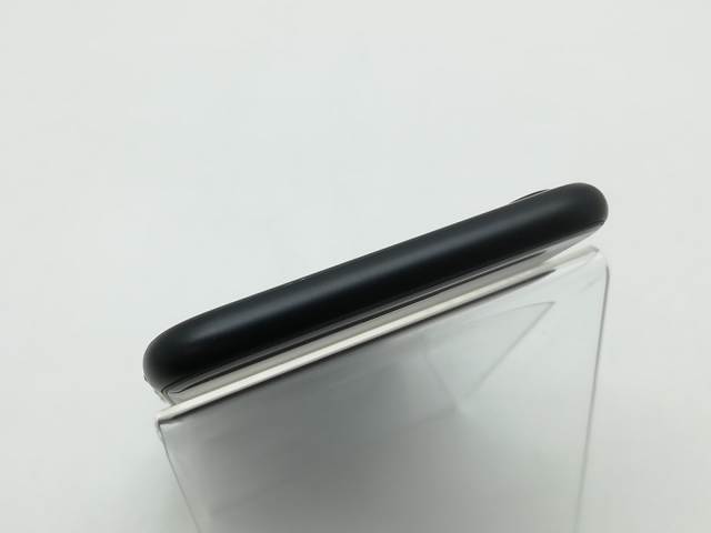 【中古】Apple SoftBank 【SIMロック解除済み】 iPhone SE（第2世代） 64GB ブラック MHGP3J/A（後期型番）【柏】保証期間１ヶ月【ランクB】
