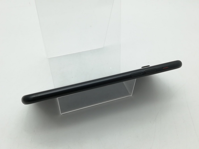 【中古】Apple SoftBank 【SIMロック解除済み】 iPhone SE（第2世代） 64GB ブラック MHGP3J/A（後期型番）【柏】保証期間１ヶ月【ランクB】