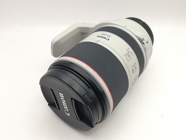 【中古】Canon RF70-200mm F2.8 L IS USM (Canon RFマウント)【那珂川】保証期間１ヶ月【ランクA】
