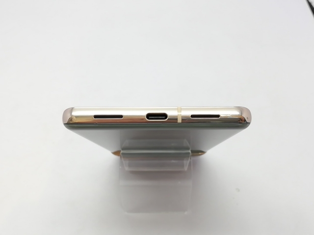 Google 国内版  Pixel 7 Pro ヘイゼル 12GB 128GB GFE4J保証期間１ヶ月 中古Google 国内版 SIMフリー Pixel 7 Pro オブシディアン 12GB