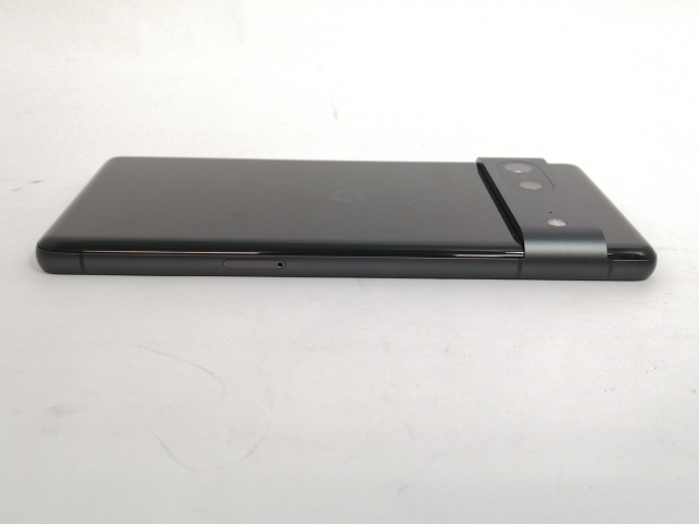 【中古】Google au 【SIMフリー】 Pixel 7 オブシディアン 8GB 128GB G03Z5【新宿】保証期間１ヶ月【ランクB】の通販は