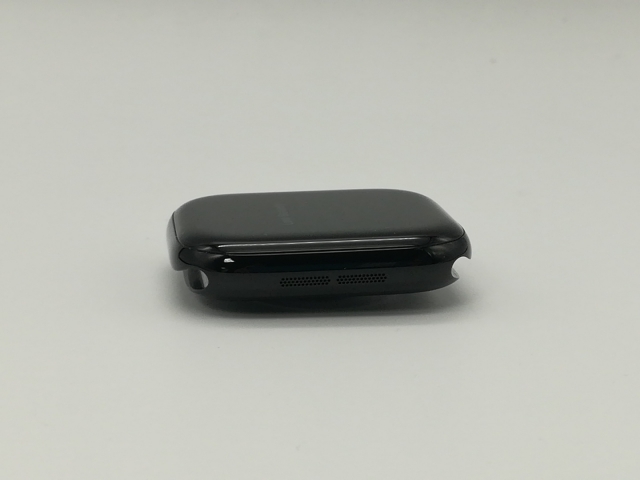 【中古】Apple Apple Watch Series10 46mm GPS ジェットブラックアルミニウムケース (バンド無し)【三宮センター】保証期間１ヶ月【ランクB】_4