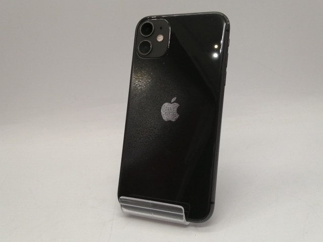 中古】Apple SoftBank 【SIMロック解除済み】 iPhone 11 128GB