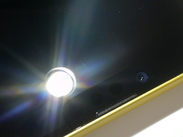 【中古】Apple 国内版 【SIMフリー】 iPhone 14 256GB イエロー MR3R3J/A【福岡天神】保証期間１ヶ月【ランクA】