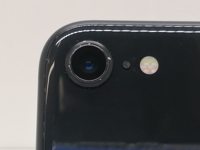【中古】Apple SoftBank 【SIMロック解除済み】 iPhone SE（第2世代） 128GB ブラック MXD02J/A【仙台イービーンズ】保証期間１ヶ月【ランクB】の通販は