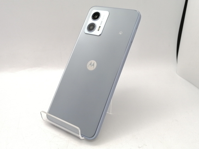 中古】MOTOROLA ymobile 【SIMフリー】 moto g53y 5G アークティック