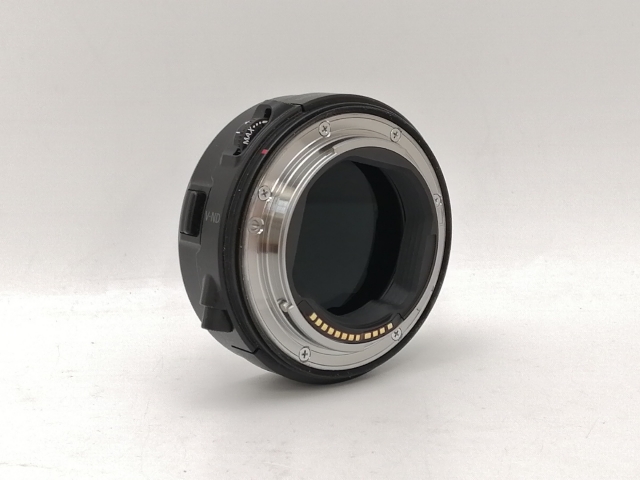 キヤノン ドロップイン クリアフィルター A 《納期約3週間》 2zzhgl6