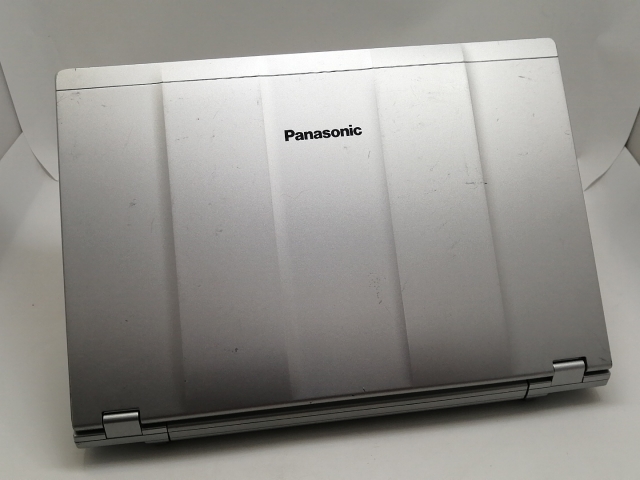 中古】Panasonic Let's note LV9 CF-LV9TDKVS【i7-10810U 16G 512G(SSD