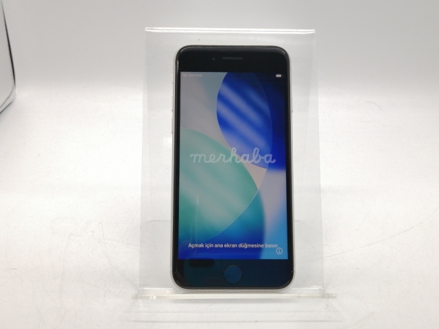 中古】Apple 楽天モバイル 【SIMフリー】 iPhone SE（第3世代