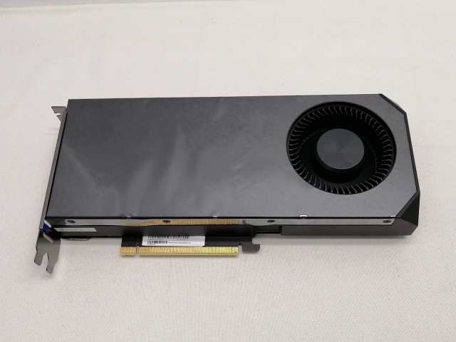 【未使用】PNY GMR406TN4JGGTAKTB1 GeForce RTX4060Ti 16GB (GDDR6)【仙台駅東口】保証期間６ヶ月