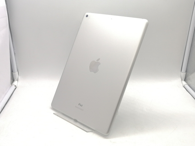 【中古】Apple 【Wi-Fi】 iPad（第8世代/2020） 32GB シルバー MYLA2J/A【熊本】保証期間１ヶ月【ランクC】