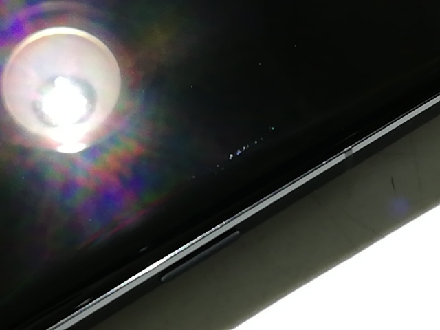 【中古】Google SoftBank 【SIMフリー】 Pixel 7 Pro オブシディアン 12GB 128GB GFE4J【大宮東口】保証期間１ヶ月【ランクC】_3