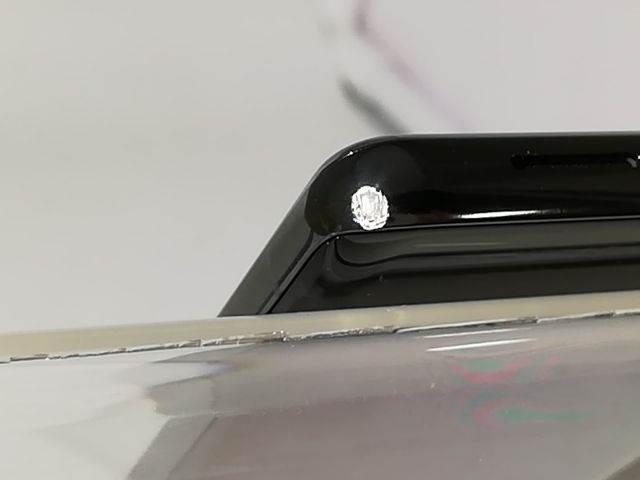 【中古】Google SoftBank 【SIMフリー】 Pixel 7 Pro オブシディアン 12GB 128GB GFE4J【大宮東口】保証期間１ヶ月【ランクC】_5