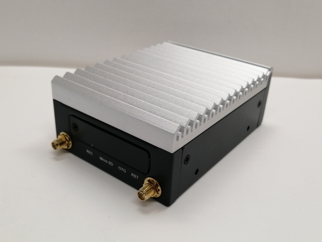 中古】Advantech MIC-710AIL Jetson nano開発キット MIC-710AIL-NP-MCC