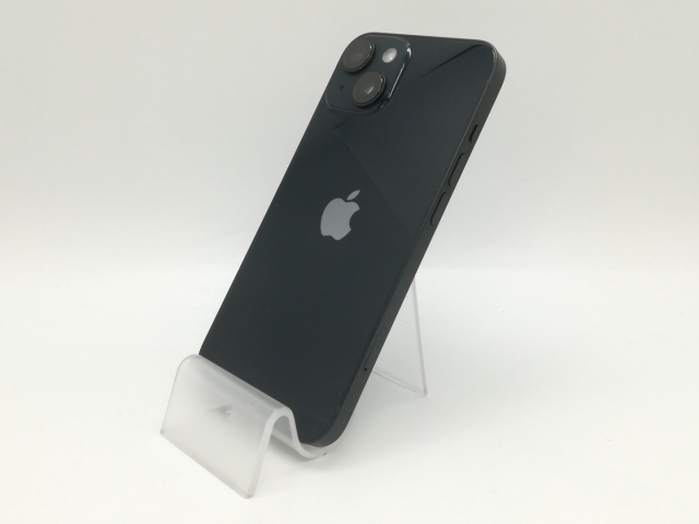 iPhone 14 128GB ミッドナイト SIMフリー 【公式通販】