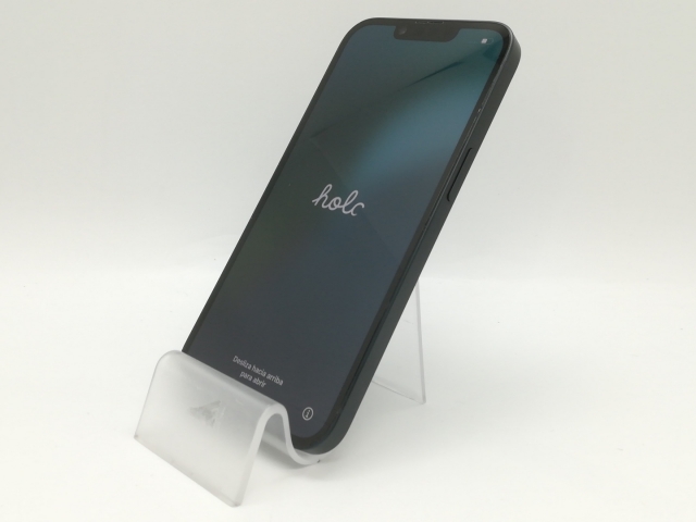 iPhone 14 128GB ミッドナイト SIM フリー 97% Apple iPhone 14 128GB