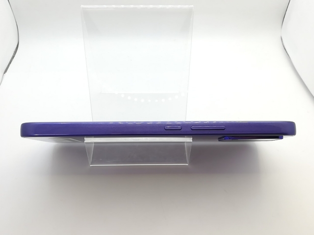 【中古】ZTE ymobile 【SIMフリー】 Libero 5G III 4GB 64GB パープル A202ZT【熊本】保証期間１ヶ月【ランクA】_3