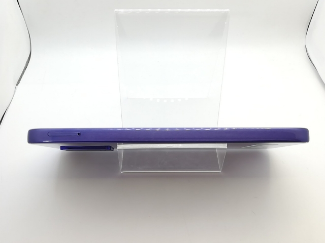 【中古】ZTE ymobile 【SIMフリー】 Libero 5G III 4GB 64GB パープル A202ZT【熊本】保証期間１ヶ月【ランクA】_5
