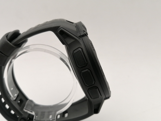 【中古】Garmin Instinct 2X Dual Power 010-02805-52 Moss【神保町】保証期間１ヶ月【ランクA】_2