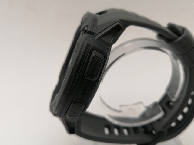 【中古】Garmin Instinct 2X Dual Power 010-02805-52 Moss【神保町】保証期間１ヶ月【ランクA】_3