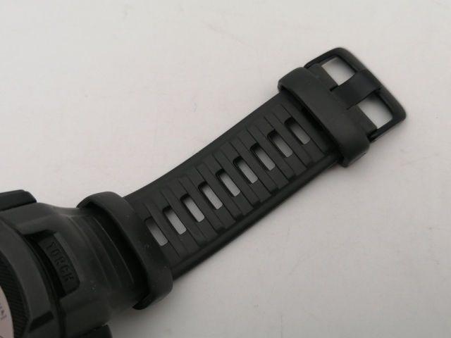 【中古】Garmin Instinct 2X Dual Power 010-02805-52 Moss【神保町】保証期間１ヶ月【ランクA】_5