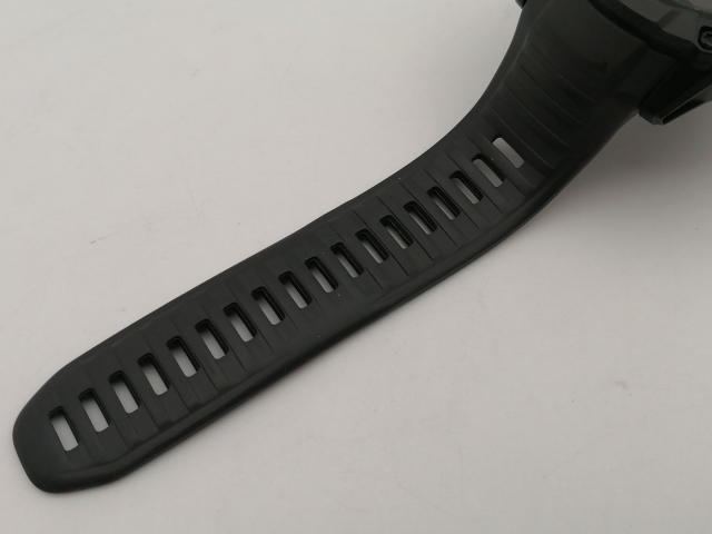 【中古】Garmin Instinct 2X Dual Power 010-02805-52 Moss【神保町】保証期間１ヶ月【ランクA】_6